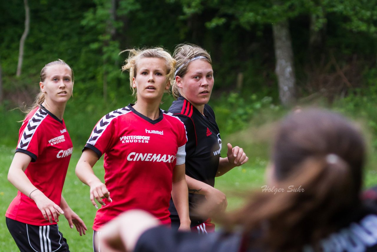 Bild 91 - Frauen Rot-Schwarz Kiel - MTSV Olympia Neumnster : Ergebnis: 4:1